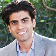Sam Parikh