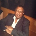Sam Raman