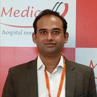 Sam Shukla