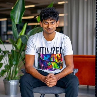 Sam Sundar D