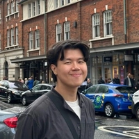 Sam Teh
