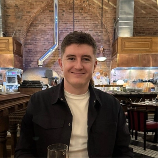Sam Turton