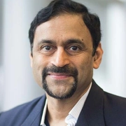 Sam Venkat