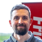 Sam Woodward