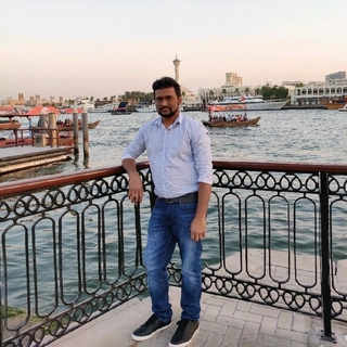 Samadhan Lavate