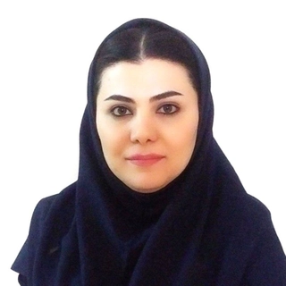 Samaneh Jalili