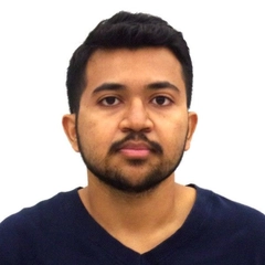 Samanth Sridhar Mokshagundam