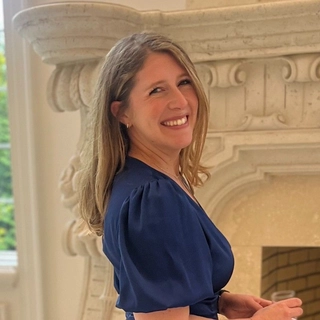 Samantha Adler