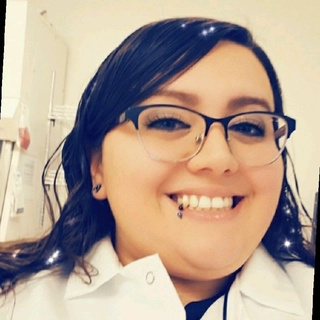 Samantha Alires-Lopez