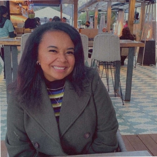 Samantha Ariel Hawkins Arango