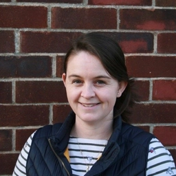 Samantha Bradley
