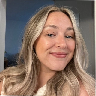 Samantha Brinkerhoff