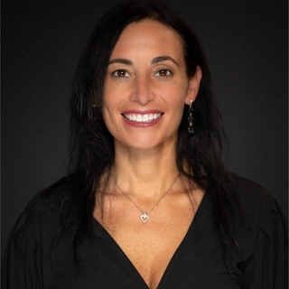 Samantha Cosgrove