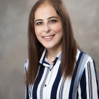 Samantha Crunkilton