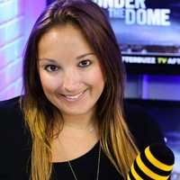 Samantha Davidson (Sam)