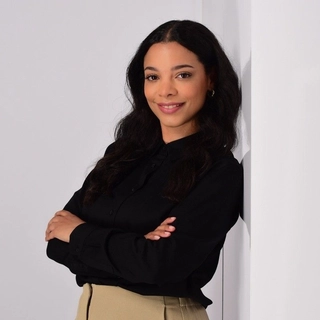 Samantha-Deloris Bruhns