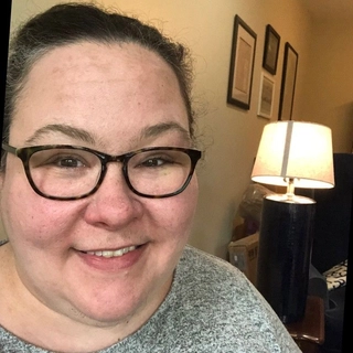 Samantha Des Jardins