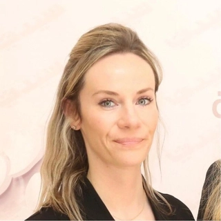 Samantha Dobbie