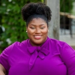 Samantha E. Williams