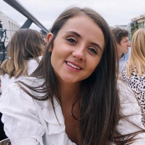 Samantha Hildyard
