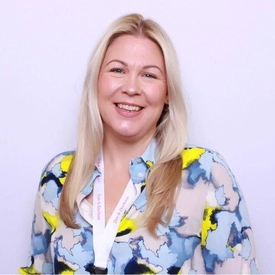 Samantha Horn Chartered McIpd