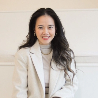 Samantha Lam