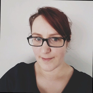 Samantha le Marshall