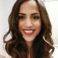 Samantha Mascarenhas