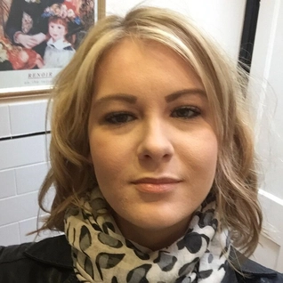 Samantha Morgan