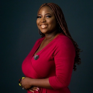 Samantha Ojeaga - Egenege