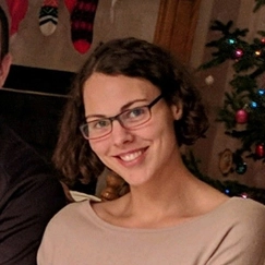 Samantha P.