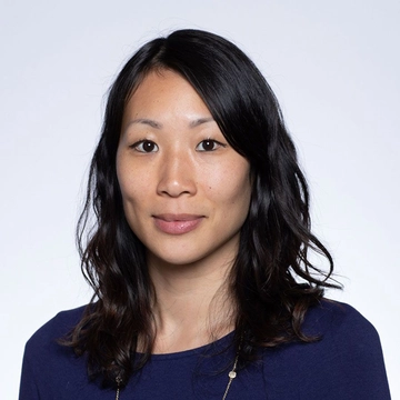 Samantha Pang