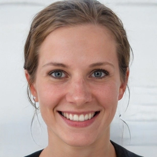 Samantha Pearson