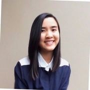 Samantha Pongying