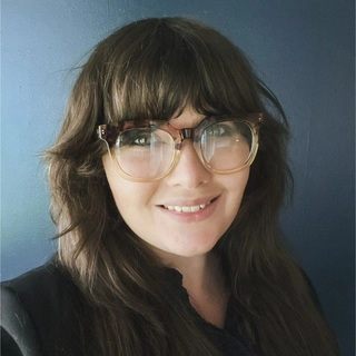 Samantha Roberts, MA