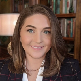 Samantha "Sam" Allen