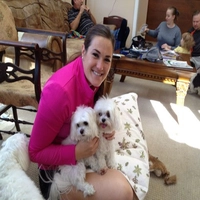 Samantha (Sami) Fisher