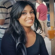 Samantha Singh