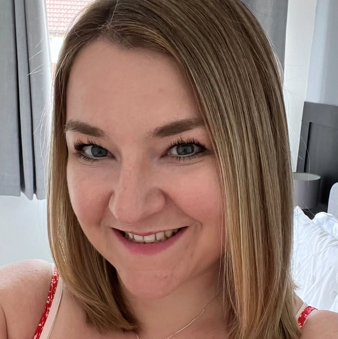 Samantha Thorpe