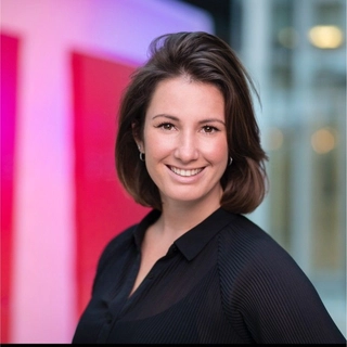 Samantha van der Meide