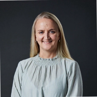 Samantha van Tonder
