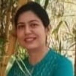 Samapika Chatterjee