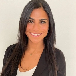 Samar Aoude McAllister