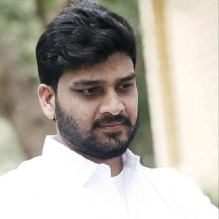 Samarla Mahesh