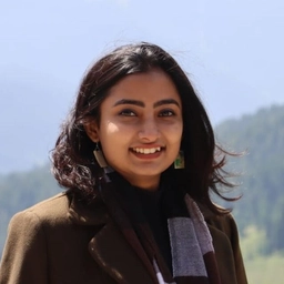 Samarpita Misra
