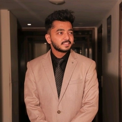 Samarth Bhatnagar