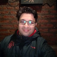 Samarth Chandak