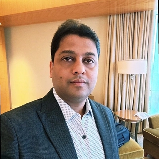 Samarth Govila