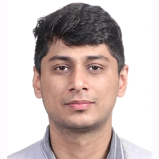 Samarth Kapila