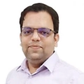 Samay Pattanaik